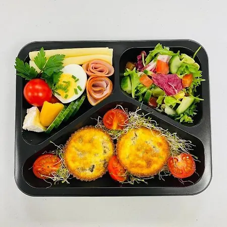 Euphoria Mountains By Concept Podhale