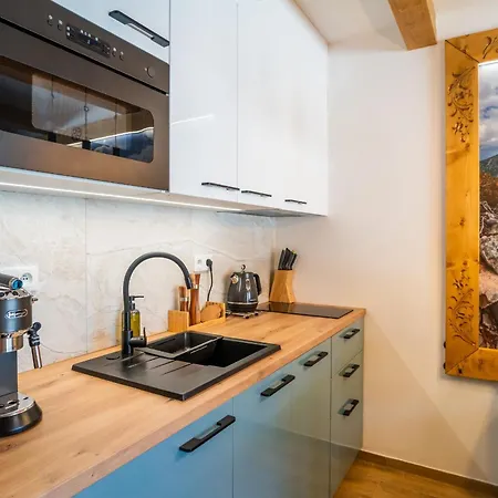 Euphoria Mountains By Concept Podhale