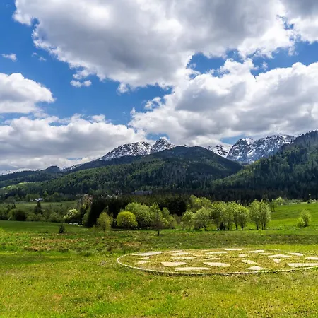 Apartamento Euphoria Mountains By Concept Podhale Kościelisko